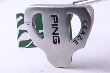 Ping Craz-E JR Putter / 34 Inch