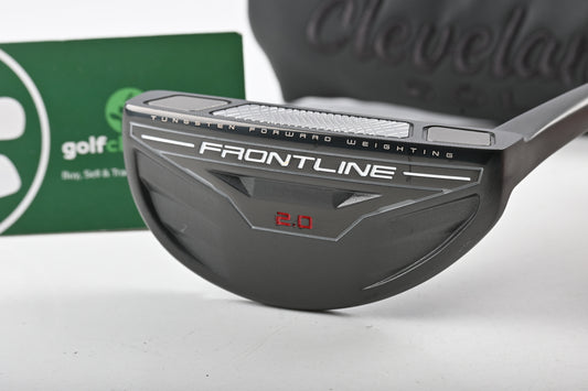 Cleveland Frontline 2.0 Putter / 34 Inch