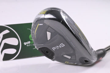 Ping G430 #2 Hybrid / 17 Degree / Stiff Flex Ping Tour 2.0 Chrome 85 Shaft