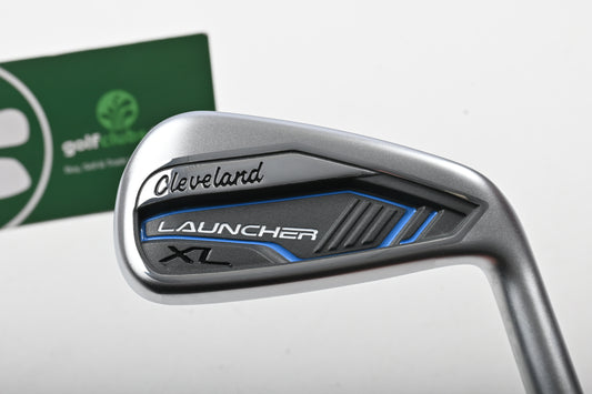 Cleveland Launcher XL #5 Iron / 23 Degree / Regular Flex Catalyst 60 Shaft