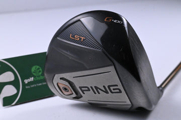 Ping G400 Driver / 9 Degree / Regular Flex Ping Alta CB 55