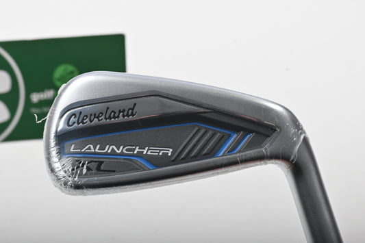 Cleveland Launcher XL #7 Iron / 29 Degree / Regular Flex Elevate MPH 95 Shaft