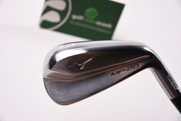 Mizuno MP-20 HMB #3 Iron / 19 Degree / Regular Flex NS Pro Modus 3 Shaft