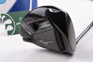 Mizuno ST-G 2023 Driver / 9 Degree / Stiff Flex Hzrdus Smoke RDX 60 Shaft