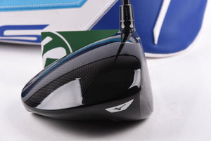 Mizuno ST-G 2023 Driver / 9 Degree / Stiff Flex Hzrdus Smoke RDX 60 Shaft