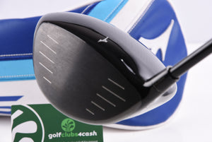 Mizuno ST-G 2023 Driver / 9 Degree / Stiff Flex Hzrdus Smoke RDX 60 Shaft