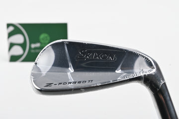 Srixon Z-Forged II Pitching Wedge / 46 Degree / X-Flex N.S. Pro Modus 3 Tour 120