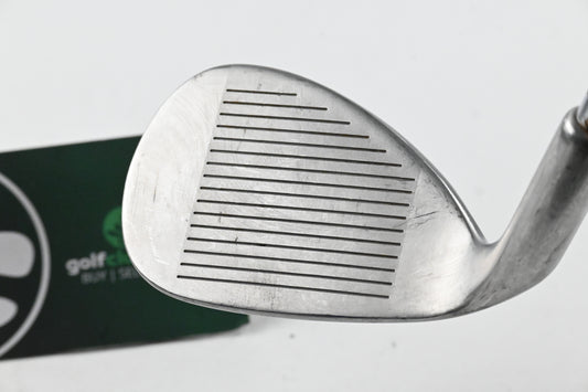 Momentus Short Game Wizard Lob Wedge / 60 Degree / Training Aid