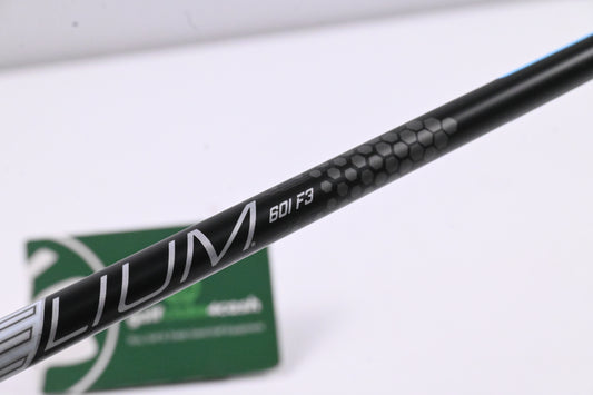 UST Mamiya Helium Nanocore #2/3 Hybrid Shaft / Regular Flex / TaylorMade 2nd Gen