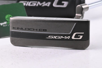 Ping Sigma G Kinloch CB Putter / 38 Inch