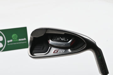 Ping G20 #5 Iron / 26 Degree / Green Dot / Regular Flex Ping TFC 169 I Shaft