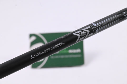 Mitsubishi Chemical MMT 80 #3 Hybrid Shaft / X-Flex / Cobra Hybrid