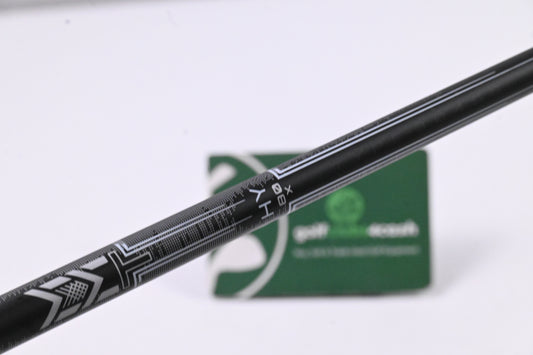 Mitsubishi Chemical MMT 80 #3 Hybrid Shaft / X-Flex / Cobra Hybrid