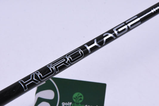 Kuro Kage Black 60 #2 Hybrid Shaft / Reglular Flex / Titleist 2nd Gen