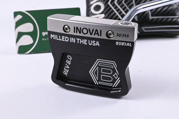 Bettinardi 2022 Inovai Rev 8.0 Putter / 34 Inch