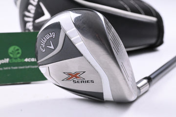 Callaway X-Series N415 #3 Wood / 15 Degree / Senior Flex Prolaunch Axis 60 Shaft