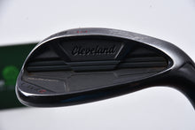 Load image into Gallery viewer, Cleveland CBX 2 Lob Wedge / 58 Degree / Wedge Flex Dynamic Gold 115 Shaft
