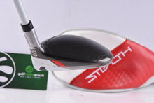 Load image into Gallery viewer, Ladies Taylormade Stealth #5 Wood / 19 Degree / Ladies Flex Aldila Ascent 45
