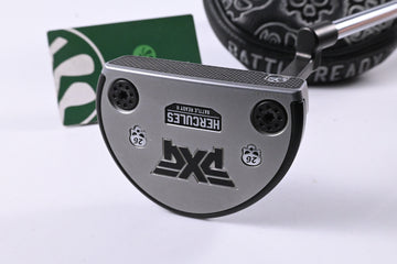 PXG Battle Ready II Hercules Putter / 35 Inch