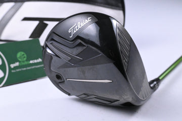 Titleist TSi3 Driver / 8 Degree / Stiff Flex Aldila Rogue Elite Green 65 Shaft