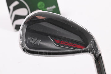 Wilson Staff Dynapwr #4 Iron / 18 Degree / Regular Flex N.S.PRO Modus 3 Tour 105