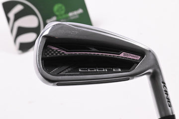 Ladies Cobra King Radspeed #7 Iron / 27 Degree / Ladies Flex Recoil ESX 450