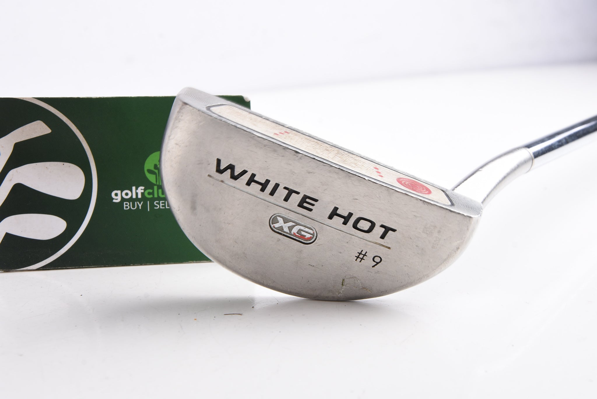 Odyssey White Hot XG #9 Putter / 33 Inch