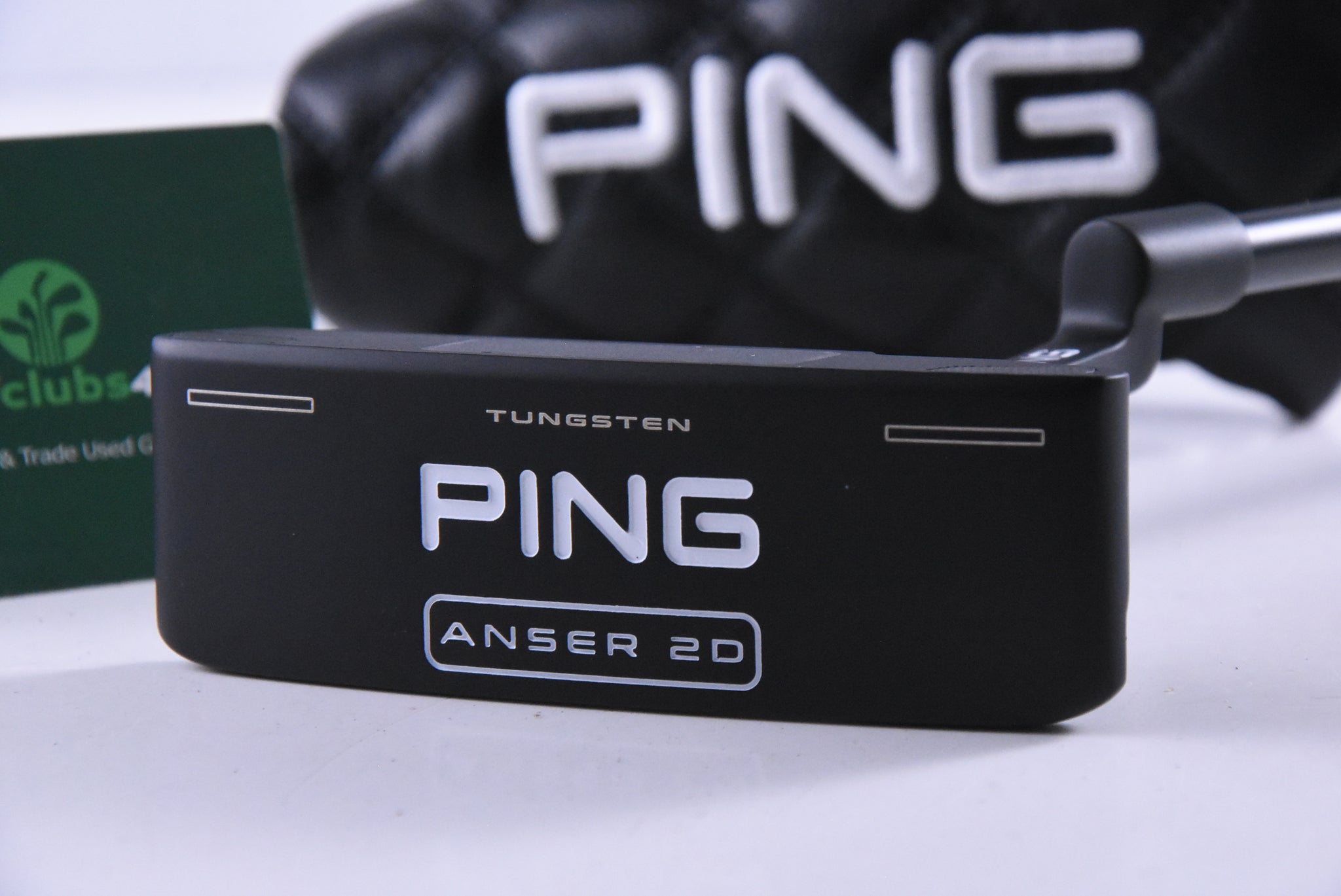 Ping Anser 2D 2023 Putter / 34 Inch