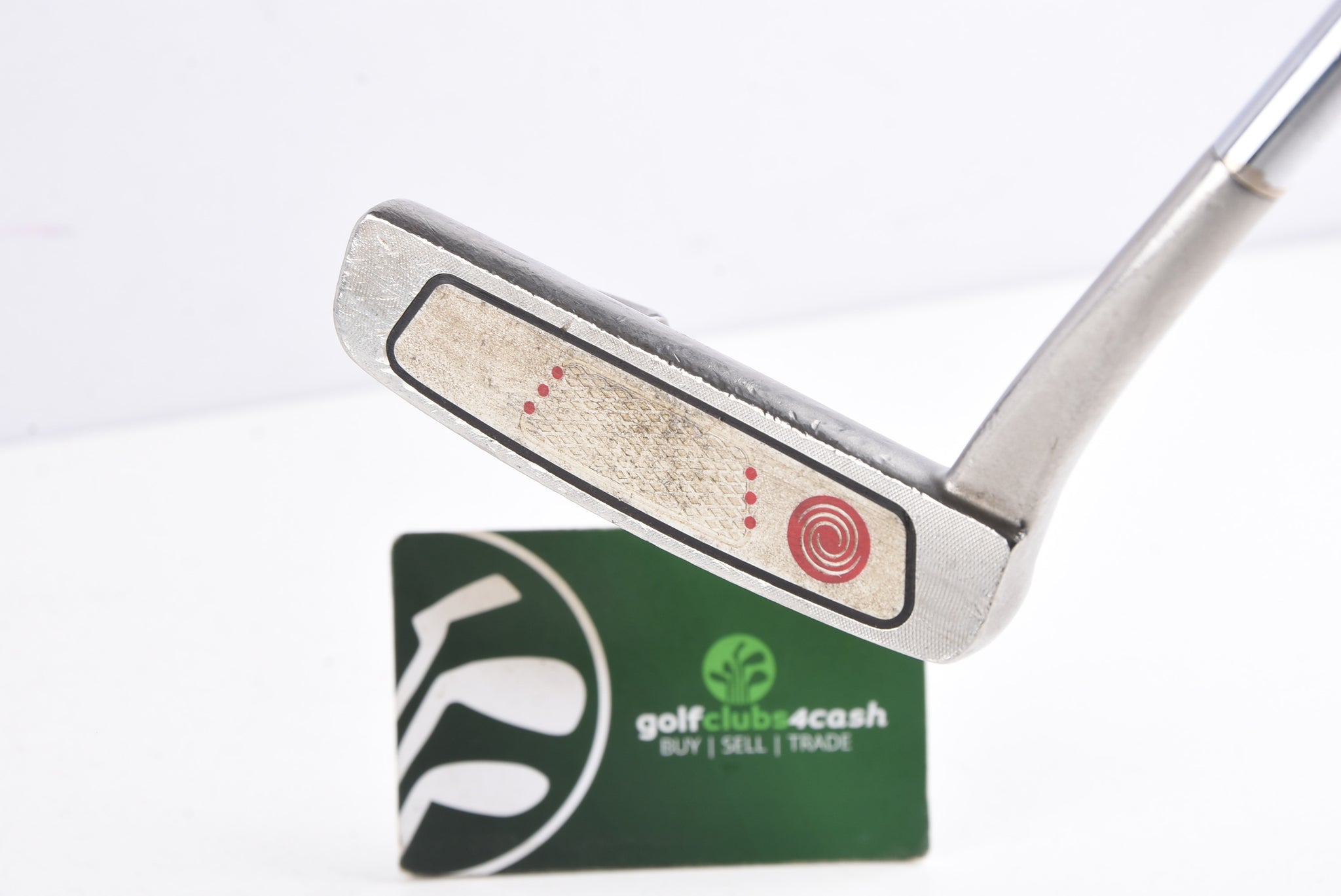 Odyssey White Hot XG #9 Putter / 33 Inch