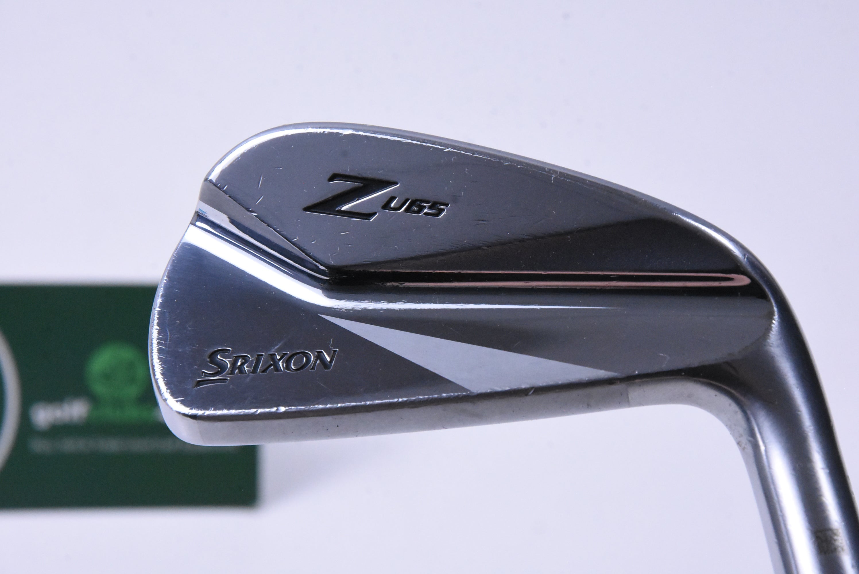 Srixon 3 selling driving iron 20 degree