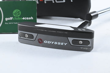 Odyssey Tri-Hot 5K Two Putter / 35 Inch