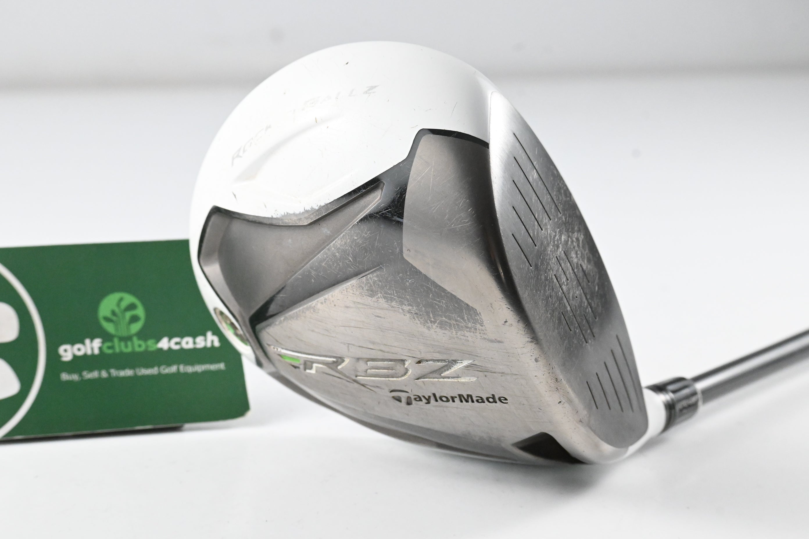 Taylormade RBZ outlets 10.5 Degree Driver