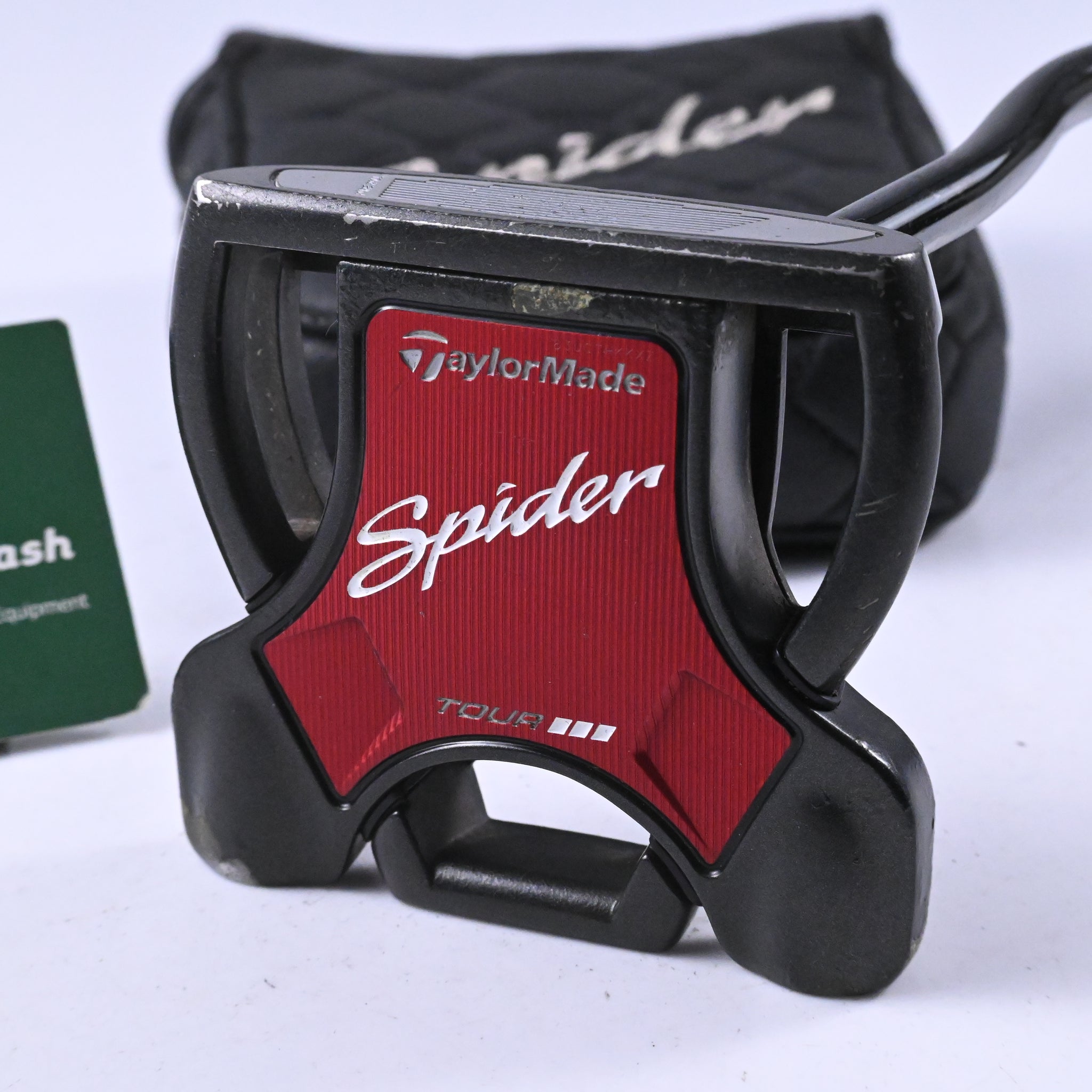 Taylormade Spider Tour 2018 Double Bend Putter / 34 Inch