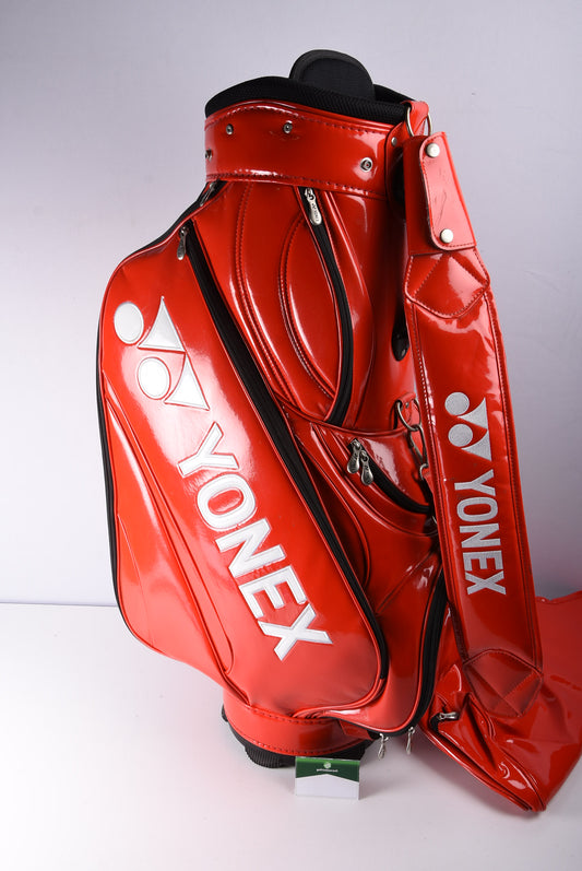 Yonex Tour Bag / 5-Way Divider / Red, White