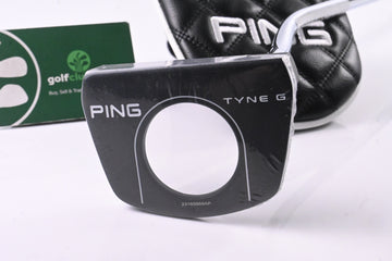 Ping 2023 Tyne G Putter / 34 Inch