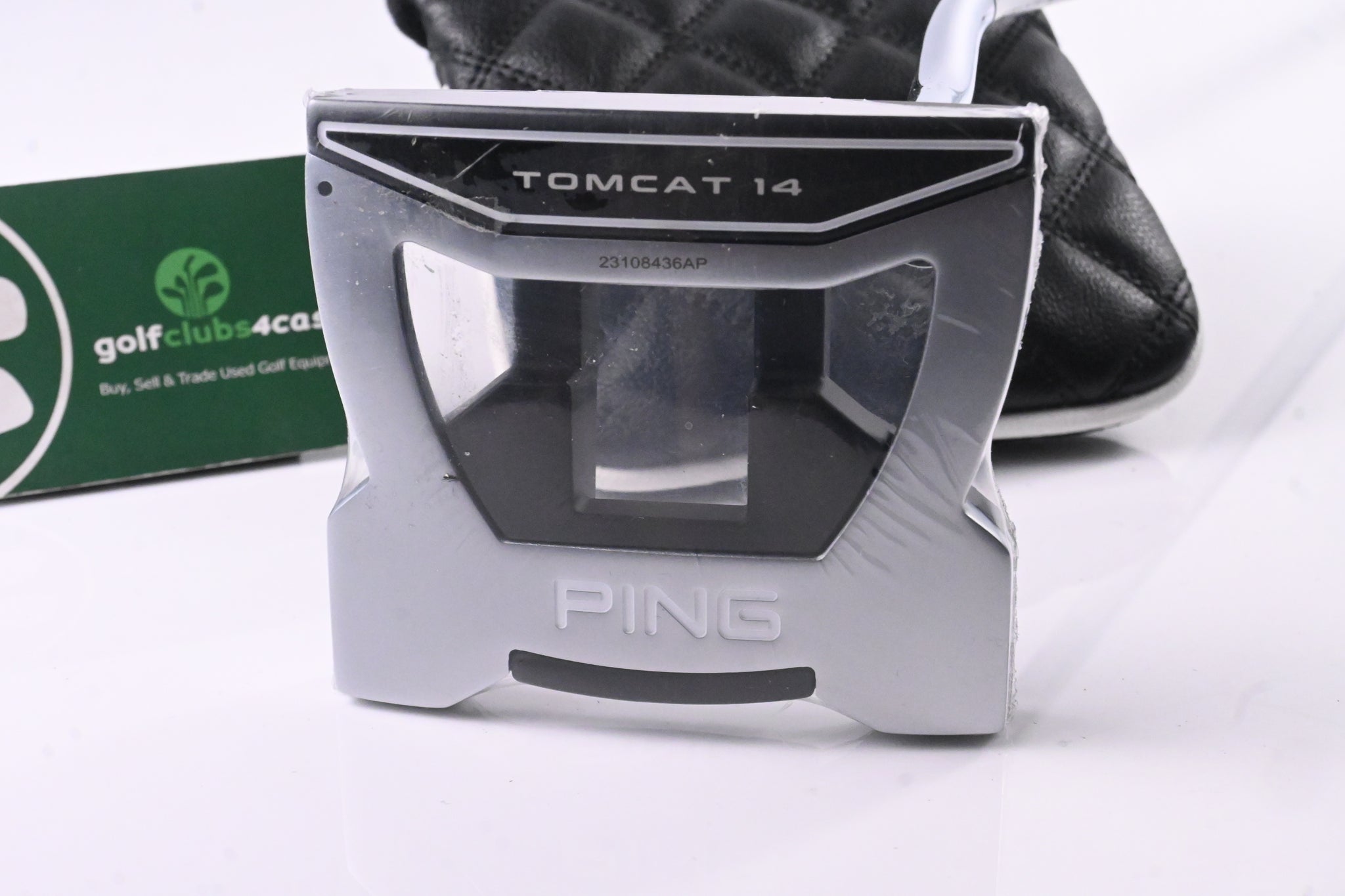 Ping 2023 TomCat 14 Putter / 34 Inch