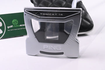 Ping 2023 TomCat 14 Putter / 34 Inch