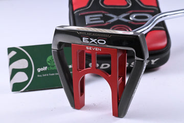 Odyssey EXO Seven Putter / 35 Inch