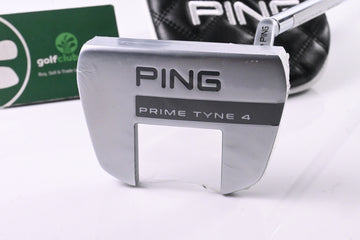 Ping 2023 Prime Tyne 4 Putter / 34 Inch