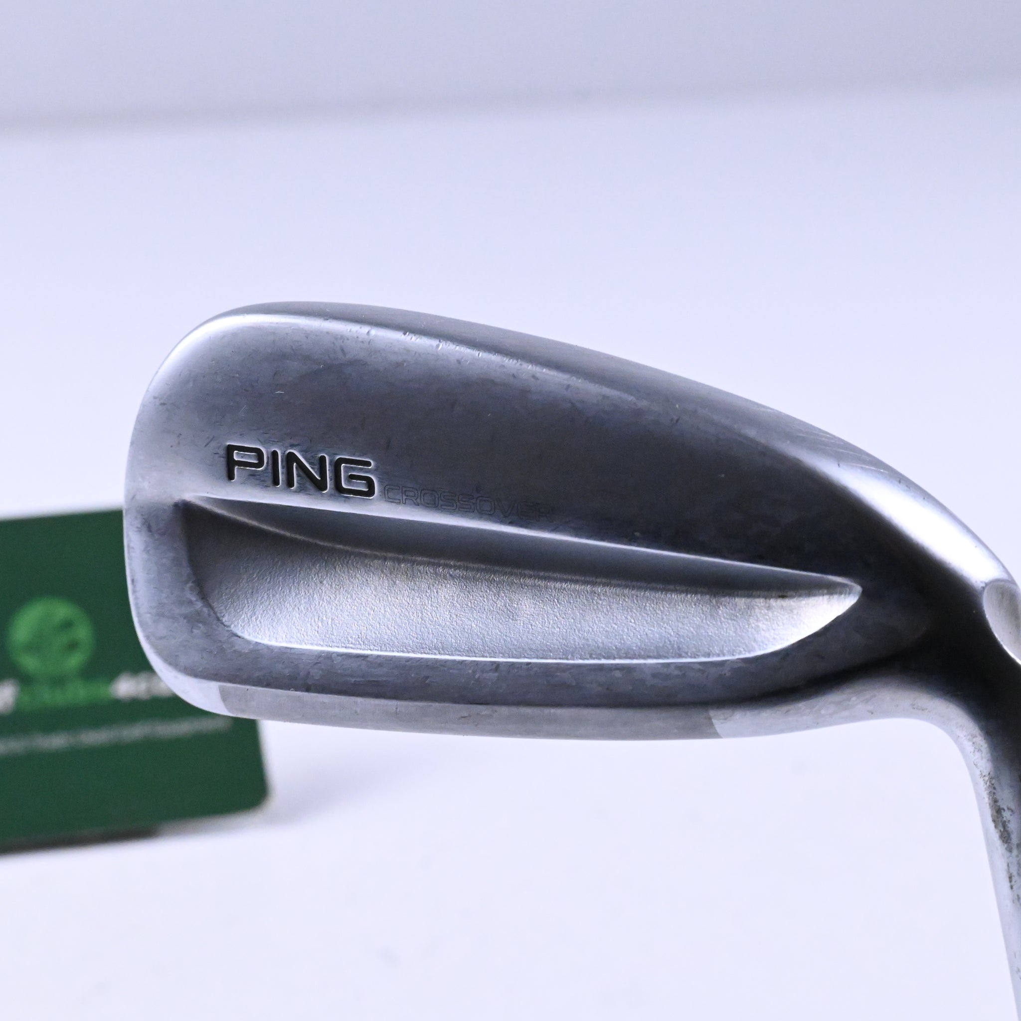 Ping G400 Crossover #3 Hybrid / 19 Degree / Regular Flex Ping Alta CB 70 Shaft