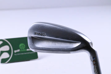 Ping G400 Crossover #3 Hybrid / 19 Degree / Regular Flex Ping Alta CB 70 Shaft