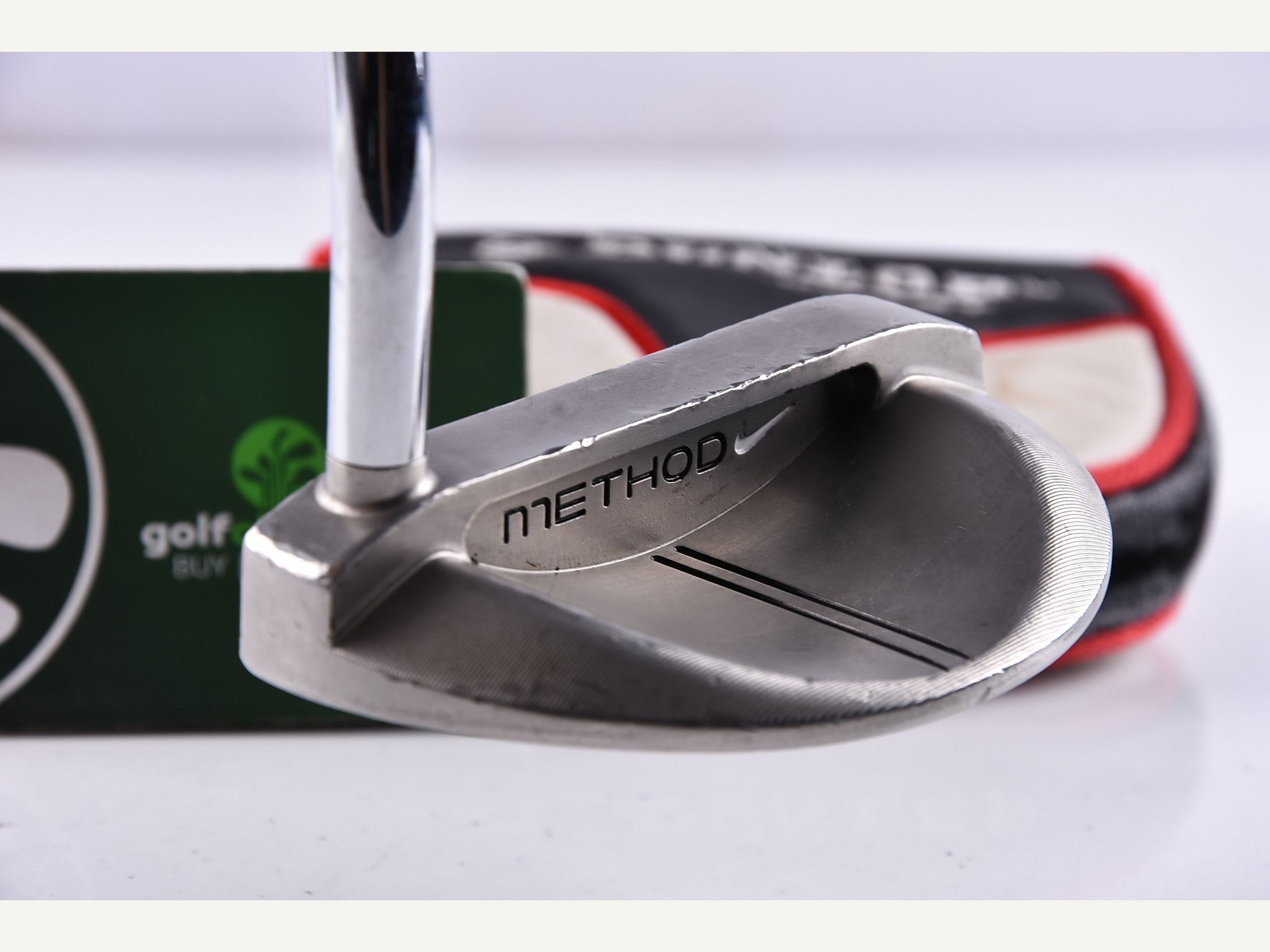 Nike Method Milled Model 005 Putter / 34 Inch