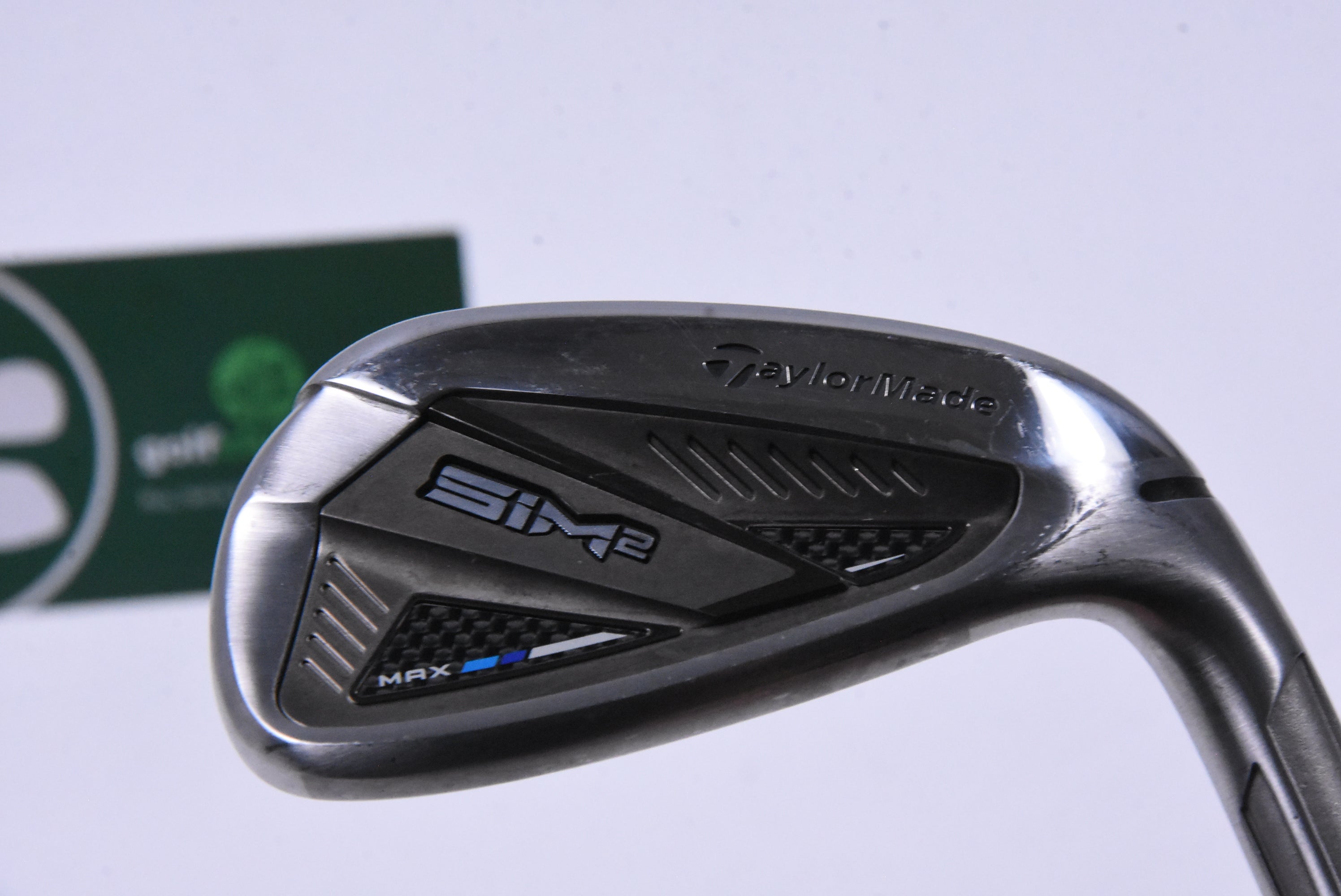 Taylormade Sim 2 Max 9 offers Iron