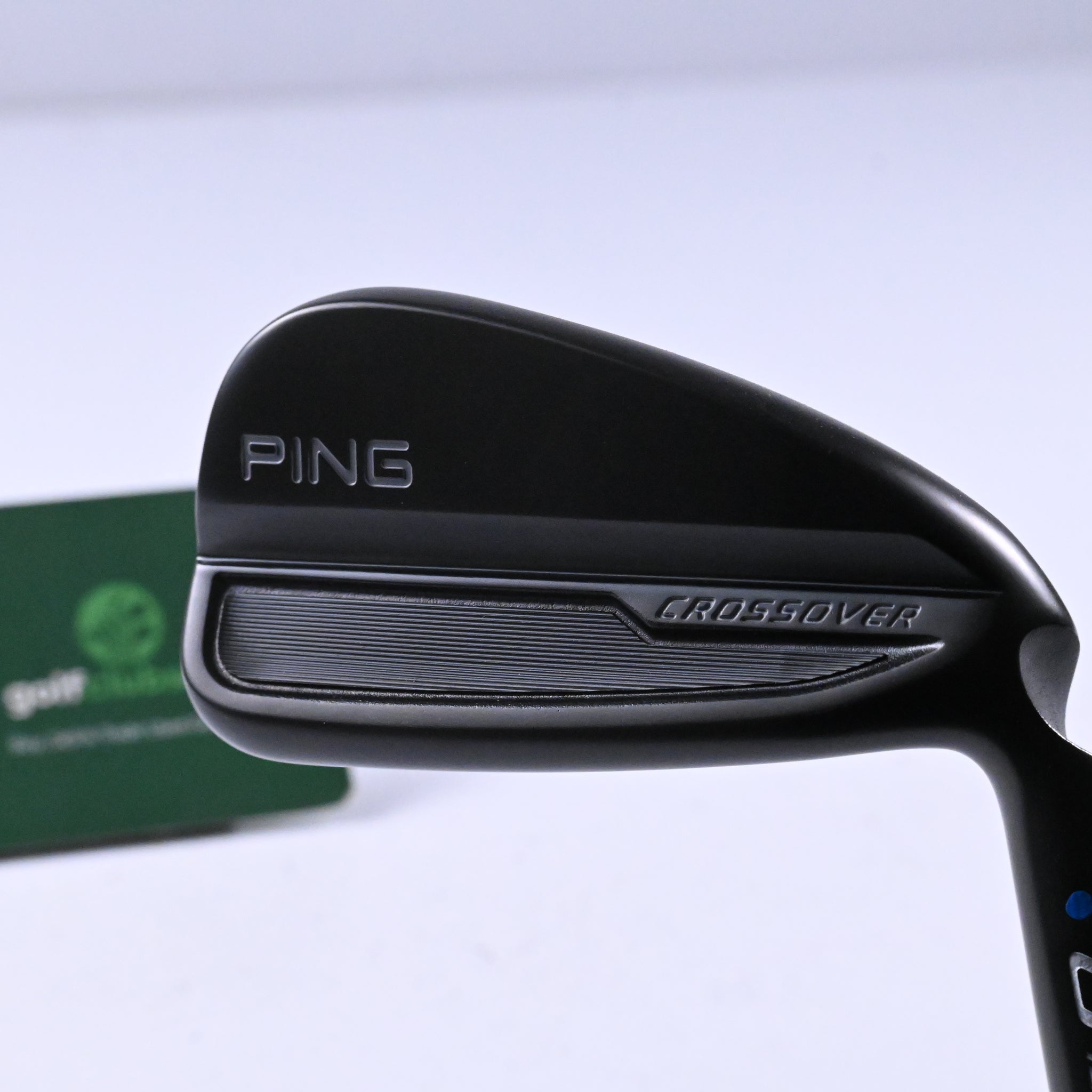 Ping G425 Crossover #3 Hybrid / 20 Degree / Stiff Flex Ping Alta CB Slate 70