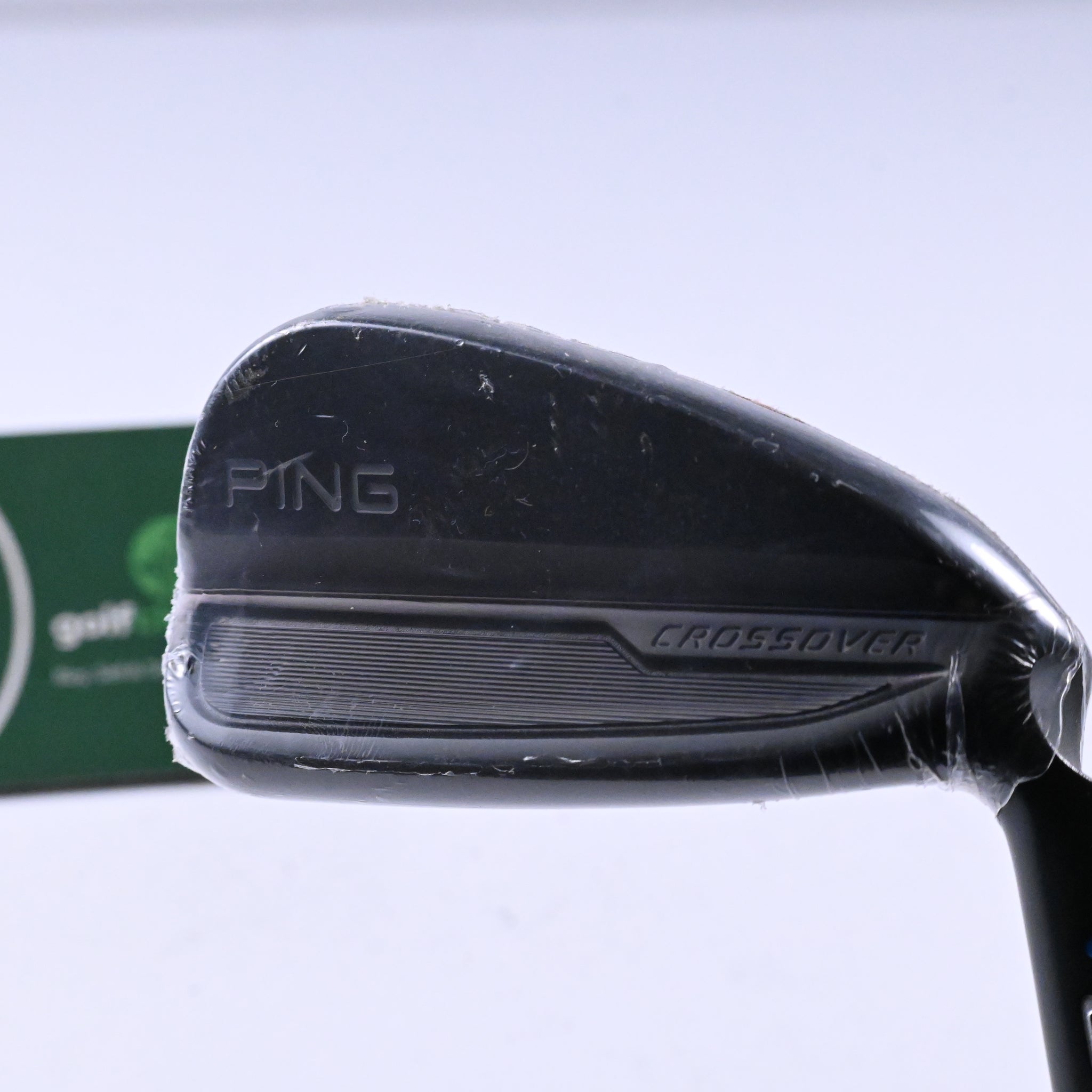 Ping G425 Crossover #3 Hybrid / 20 Degree / Stiff Flex Ping Alta CB Slate 70