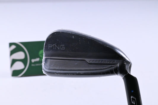 Ping G425 Crossover #3 Hybrid / 20 Degree / Stiff Flex Ping Alta CB Slate 70