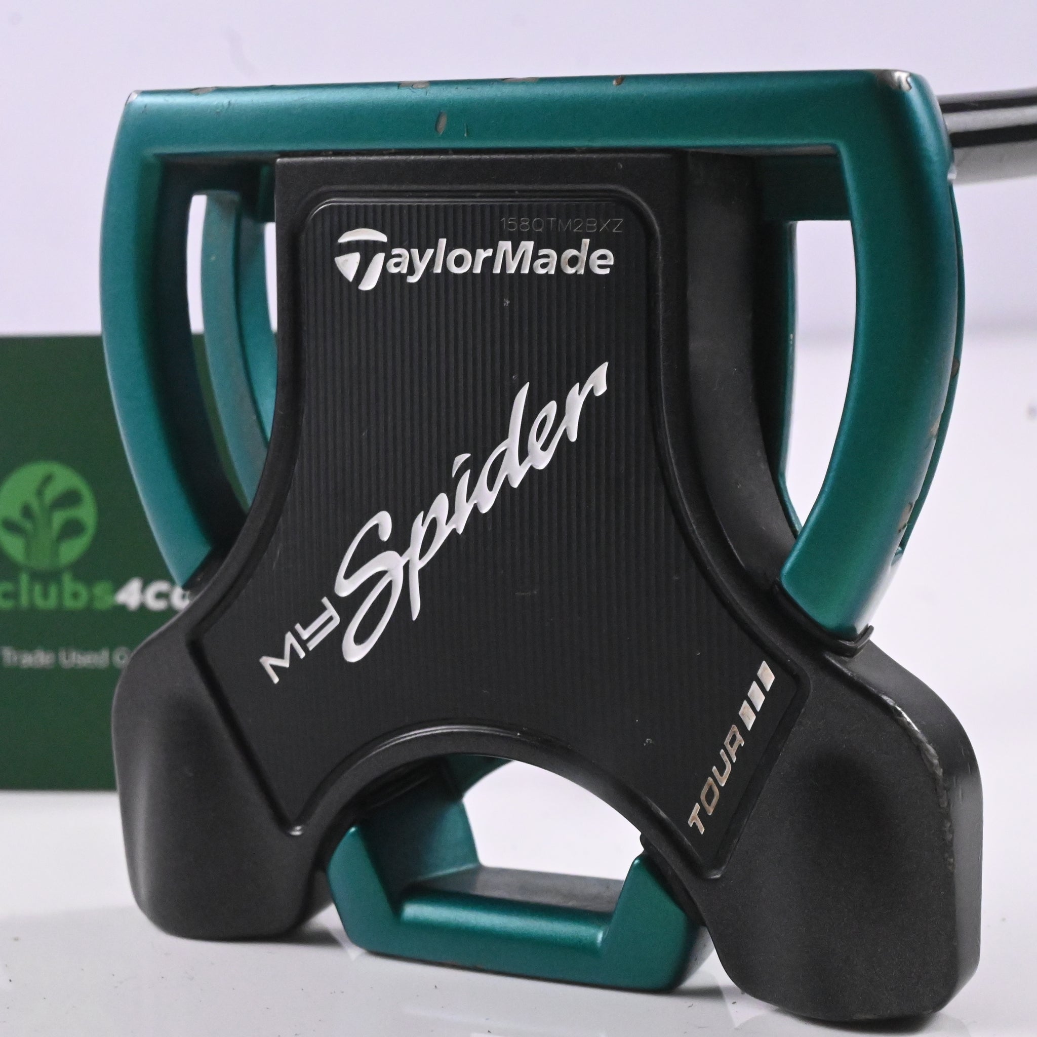 Taylormade MySpider Tour 2018 Putter / 34 Inch