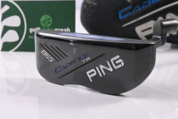 Ping Cadence TR B65 Putter / Black Dot / 35 Inch