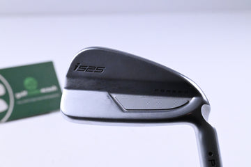 Ping i525 #5 Iron / 24 Degree / Stiff Flex Dynamic Gold 105 S300 Shaft