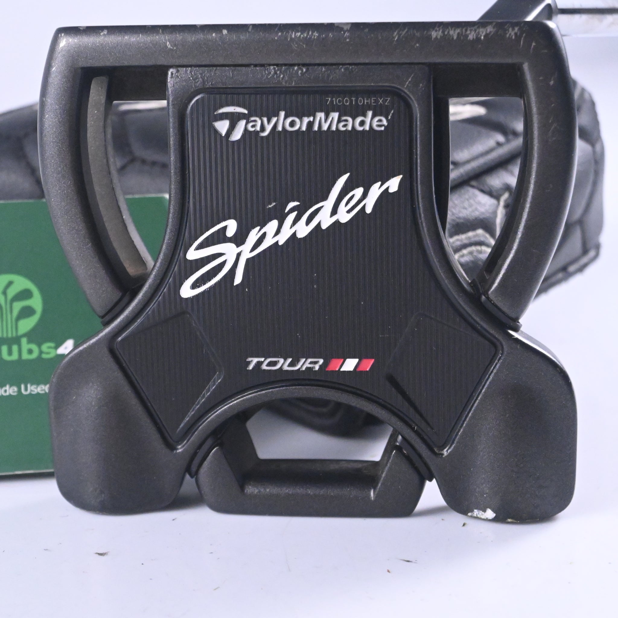 Taylormade Spider Tour 2018 Putter / 35 Inch